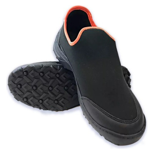 Zapatillas Borger Neoprene Kayak Buceo Playa Corales Pesca