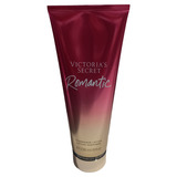 Crema Victoria's Secret Romantic Sellada Original U.s.a 