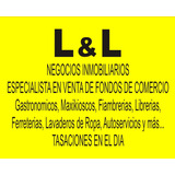 Queres Vender Tu Veterinaria - Pet Shop!! L & L Group Tasa Y Vende