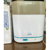 Esterilizador Philips Avent