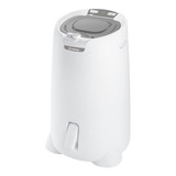 Centrifuga De Roupas Secadora Elétrica 286 W 220 V Branco