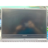 Laptop Gamer Lenovo Legion 5 Phantom Black 15.6 ,