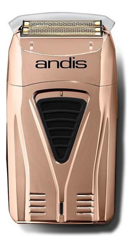 Andis® Afeitadora Shaver Profoil Lithium Titanium 17225 Ts-1