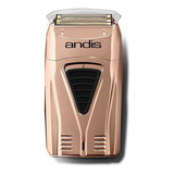 Andis® Afeitadora Shaver Profoil Lithium Titanium 17225 Ts-1