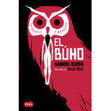 Libro El Bãºho - Bjã¸rk, Samuel