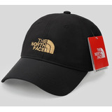 Gorro Jockey The North Face- Negro