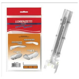 Resistencia Ducha Advance Lorenzetti Electrica 110 Voltios