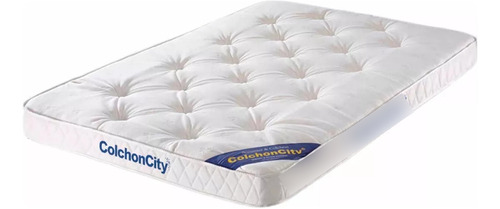 Pillow Manta Premium Espuma Viscoelástica 200x200x15 Ezeiza