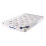 Pillow Manta Premium Espuma Viscoelástica 200x200x15 Ezeiza