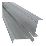 Canal De Amarre Galvanizado 4.10 X 3.05 Mts. Cal-26