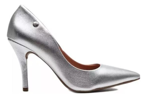 Zapatos De Mujer Stilletos Vizzano Metalizados Fiesta Vestir