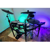 Bateria Roland Td 25 Kv Impecable Vr:3000usd