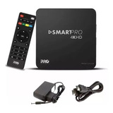 Conversor Para Smart Tv Com Android 12.1 512gb