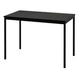 Mesa Ikea Sandsberg Negra