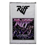 Riff - En Accion (cassette) - Dbn