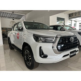 Toyota Hilux Tv 4x4