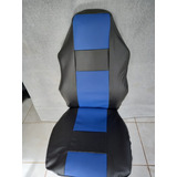 Capa Cadeira Gamer Tecido Courvin Ajustável Ótima Qualidade