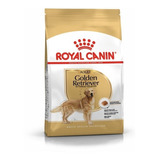 Alimento Royal Canin Breed Health Nutrition Golden Retriever Para Perro Adulto De Raza Grande Sabor Mix En Bolsa De 12kg