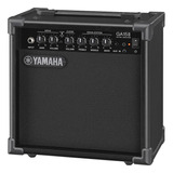 Amplificador Para Guitarra Yamaha Ga15ii