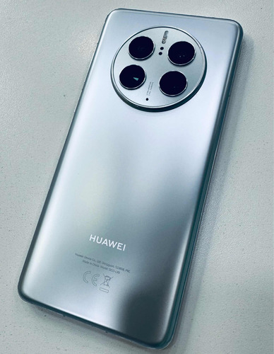 Huawei Mate 50 Pro Libre De Fabrica