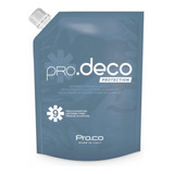 Decolorante Pro-deco 500gr