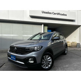 Volkswagen T-cross 2024 1.6 Trendline 