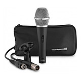 Beyerdynamic Tg-v35d S Micrófono Vocal Profesional Con Cable