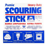 Pumie Scouring Stick Barra Limpiadora De Sarro Baño Parrilla