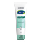 Cetaphil Oil Control - Sabonete Facial 124ml