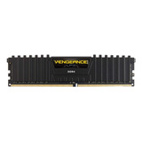 Memoria Corsair Vengeance Lpx 8gb Ddr4 3000mhz Pc4-24000 C16