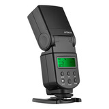 Andoer Universal Flash Speedlite Gn40 Led Luz De Relleno