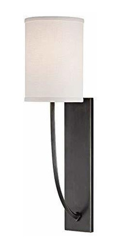 Candelabro De Pared - Hudson Valley Lighting 731-ob Colton -