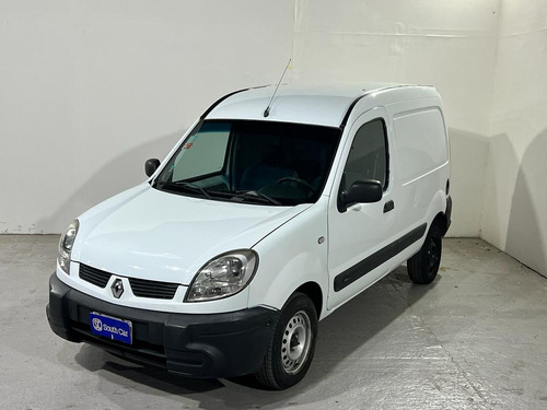 Renault Kangoo Confort Furgon 1.6 Southcar