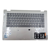 Palmrest Lenovo Ideapad C340 Bs-ap2ga000c10 Com Defeito