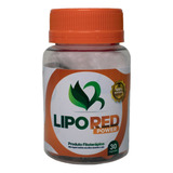 Lipo Red Power, 30 Cápsula, 100% Original, Nota Fiscal!