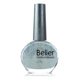 Esmalte Glitter Zafiro X 13ml - Ml - mL a $1000