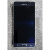 Samsung Galaxy J5 Metal 16 Gb Negro 2 Gb Ram