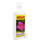 Fertilizante Azaleas Y Ciclamen - Rinde 208lts Villa Crespo