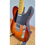 Fender Modern Player Telecaster Plus 2015