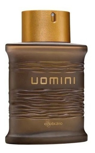 O'boticário Uomini Tradicional Des. Colônia 100ml