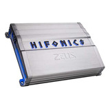 Hifonics Zeus 1x1800watts1ohm Mono (zg-1800.1d)