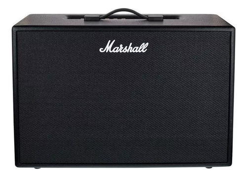 Amplificador De Guitarra Marshall Code 100 2x12 Fx Prm