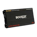 Módulo De Potência  Power One Booster 4000w