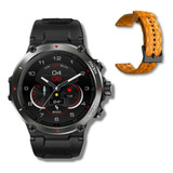 Relógio Smartwhatch Stratos Gps + 4 Satélites + Strava