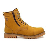 Coturno Masculino Timberland Original Waterproof 2023 New