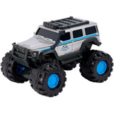 Matchbox Jurassic World '93 Jeep Wrangler Fmy48 Mattel