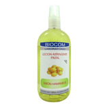 Locion Astringente Frutal Limon - Hammamelis X 125cc- Biocom