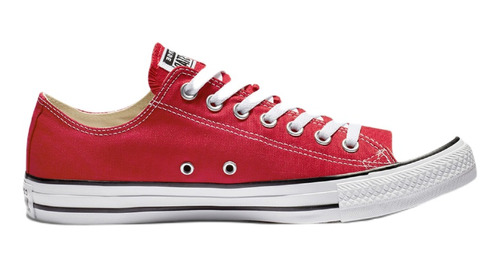 Zapatillas Converse Chuck Taylor All Star Ox Variante Color