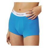 Boxer Calvin Klein Trunk Para Mujer This Is Love - Original