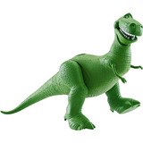Disney Pixar - Dinosaurio Rex 40 Sonidos Y Frases En Ingles
